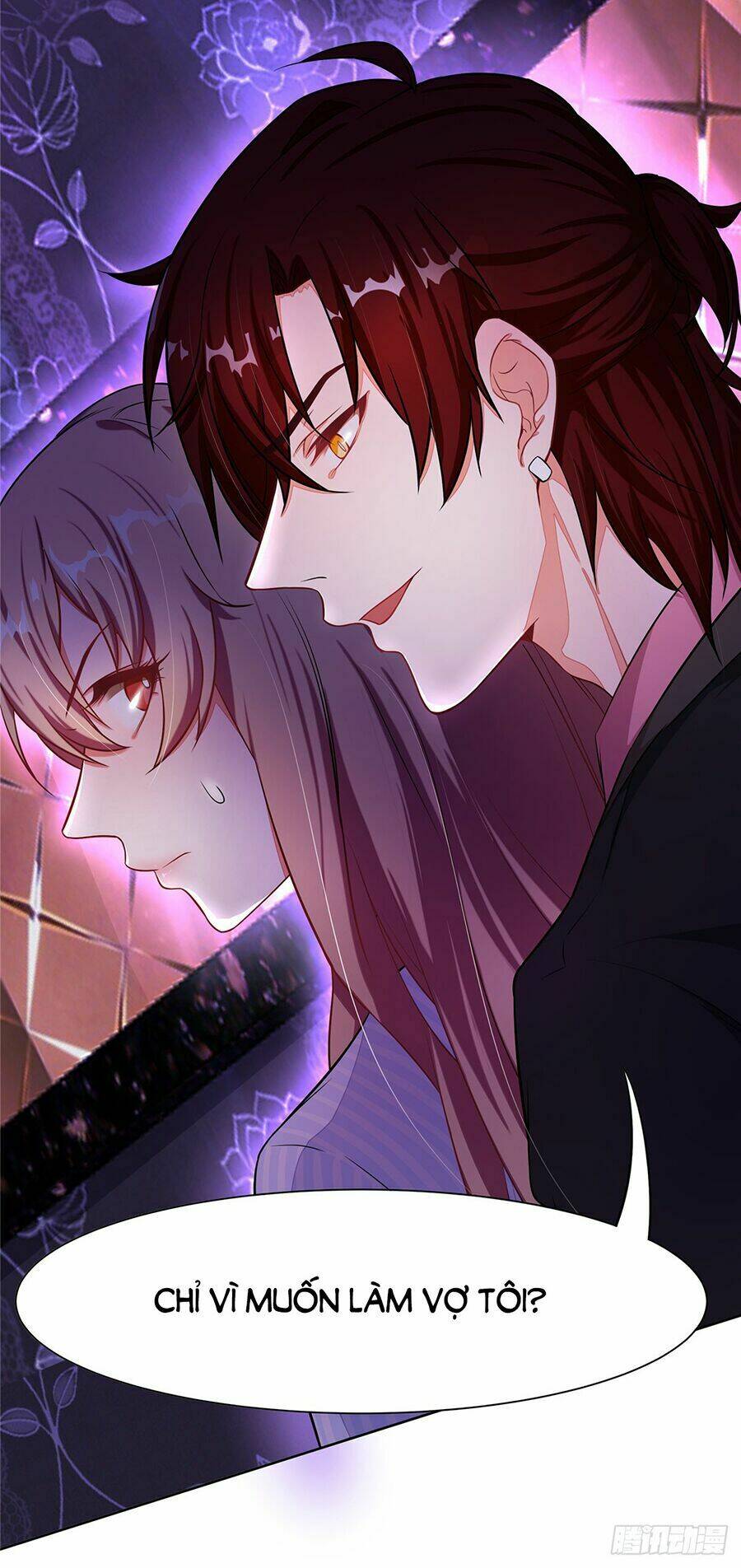 Trọng Sinh Quý Thê Chi Phục Thù Hoa Lệ: Chapter 5