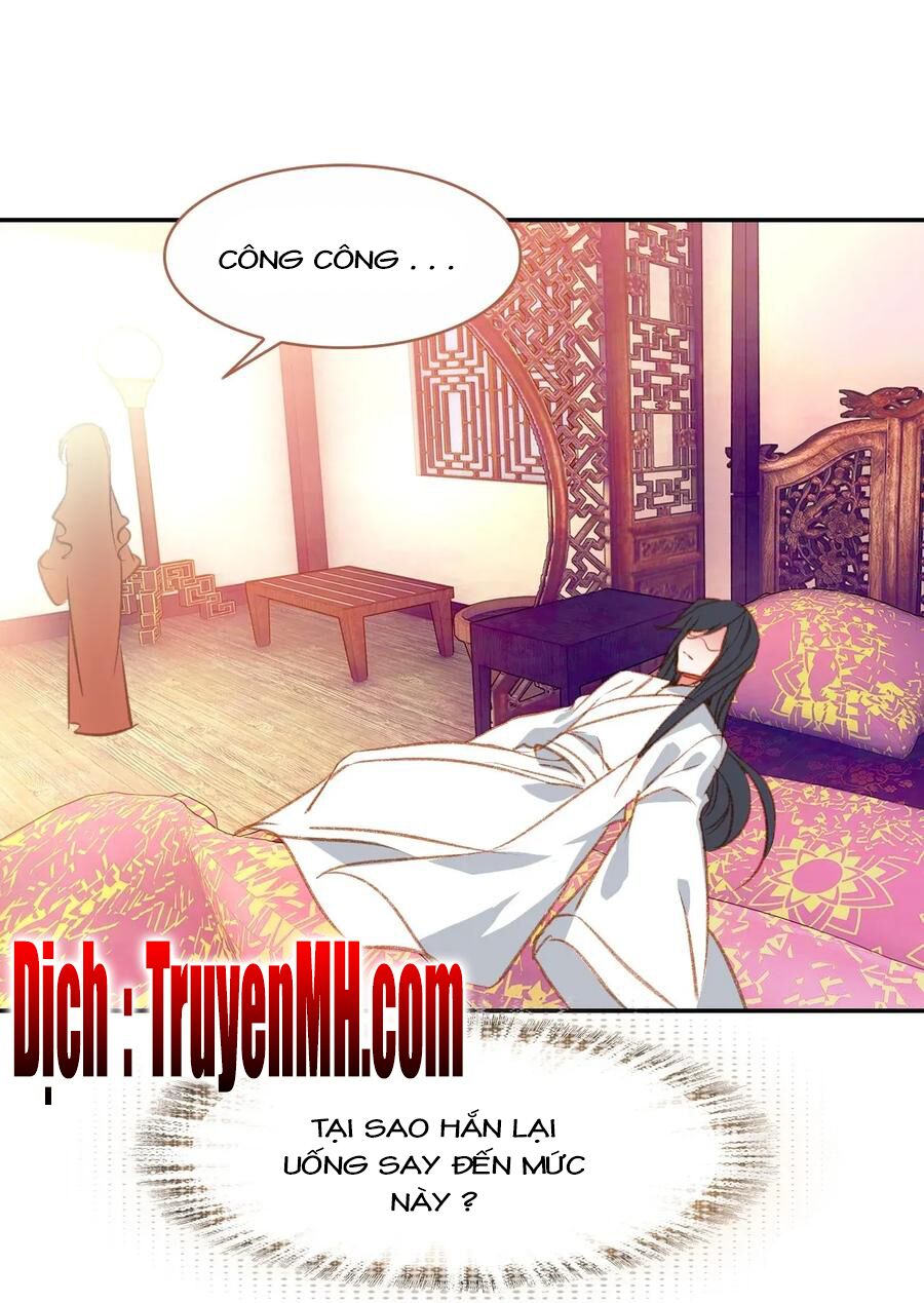 Gả Cho Một Tên Thái Giám Đáng Ghét: Chapter 155