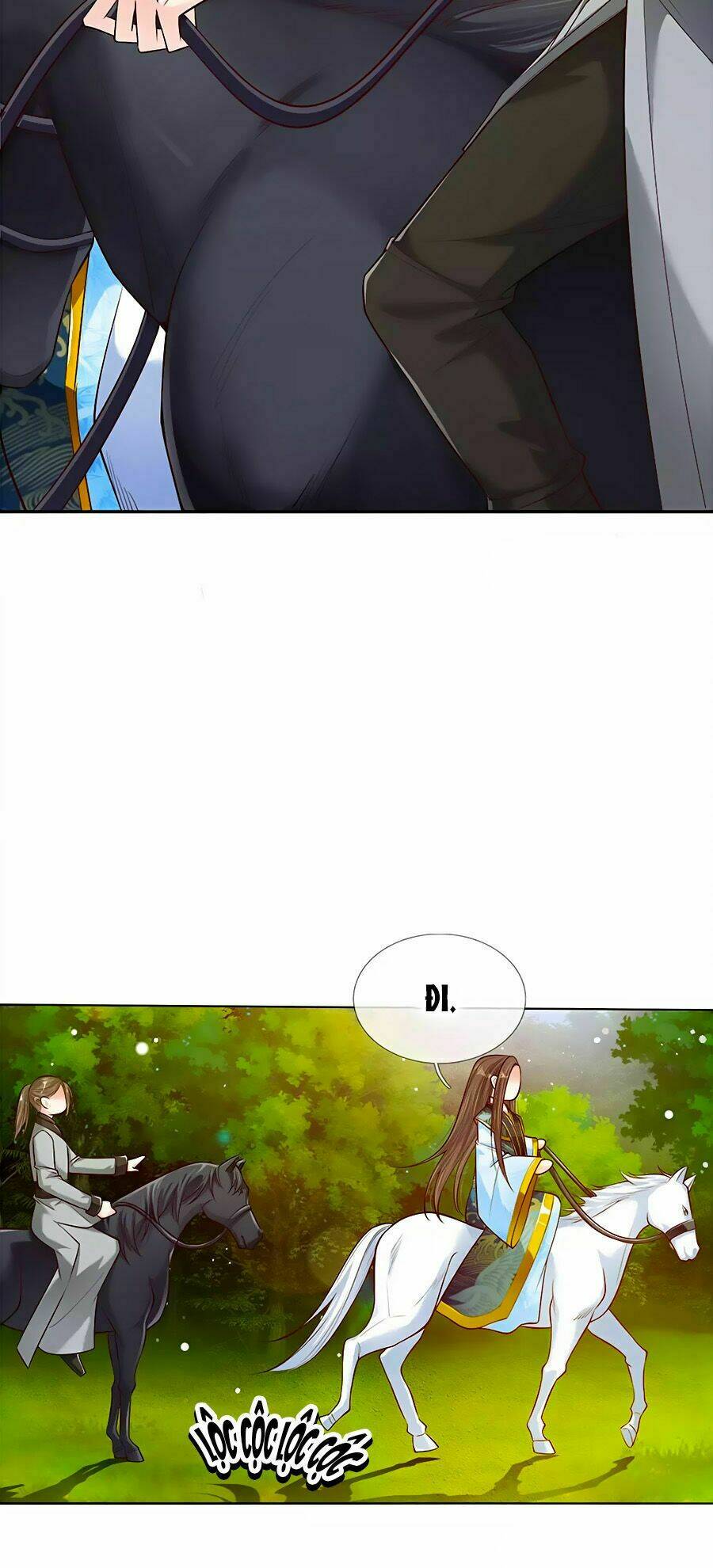 Ôn Nhu Bạo Quân: Nhiếp Chính Vương Gia Quá Hung Mãnh: Chapter 29