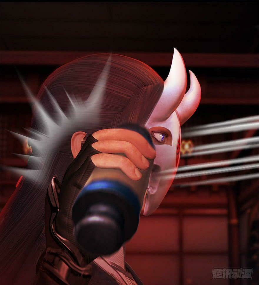 Cửu Hoang Đọa Huyền Sư: Chapter 64