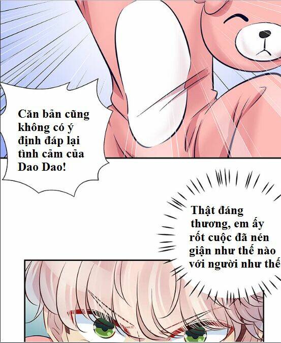 Trọng Sinh Để Ngủ Với Ảnh Đế: Chapter 120