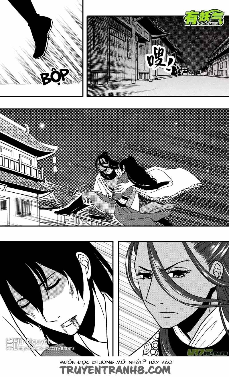 Khai Phong Kỳ Đàm: Chapter 58