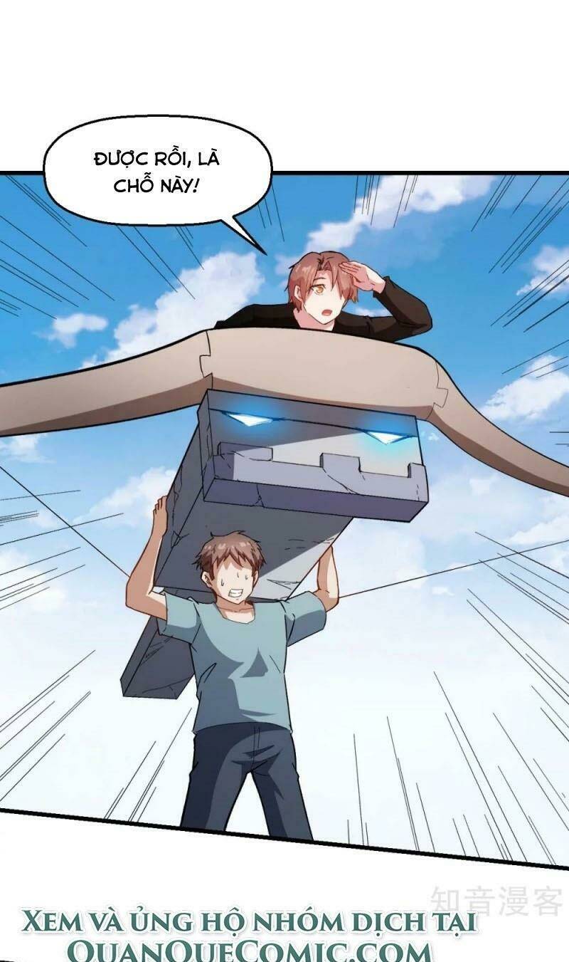 Vườn Trường Cuồng Sư Hệ Thống: Chapter 103