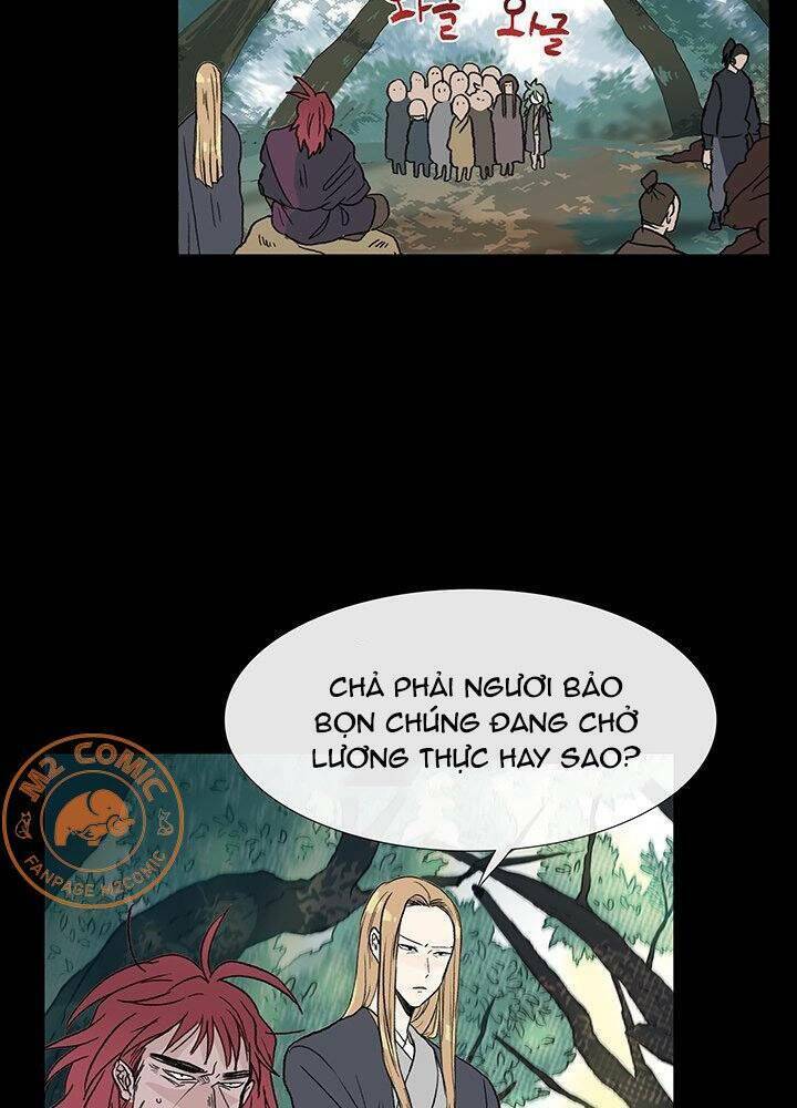 Học Sĩ Tái Sinh: Chapter 113