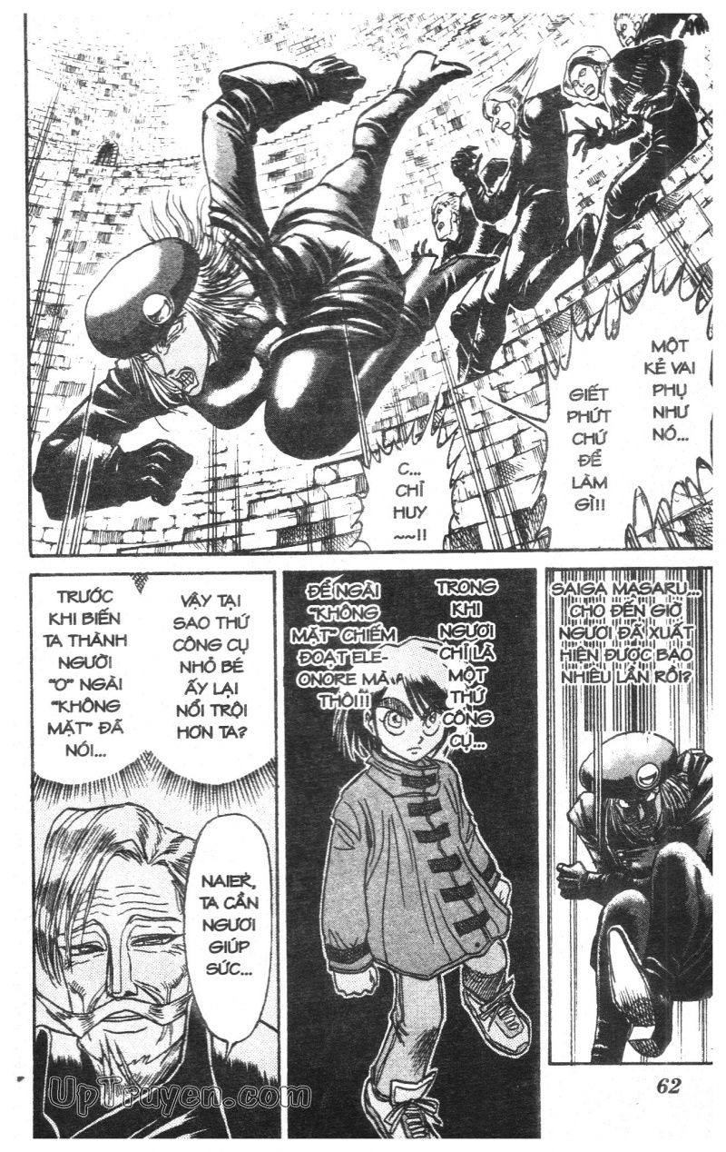 Fujita Kazuhiro: Chapter 39