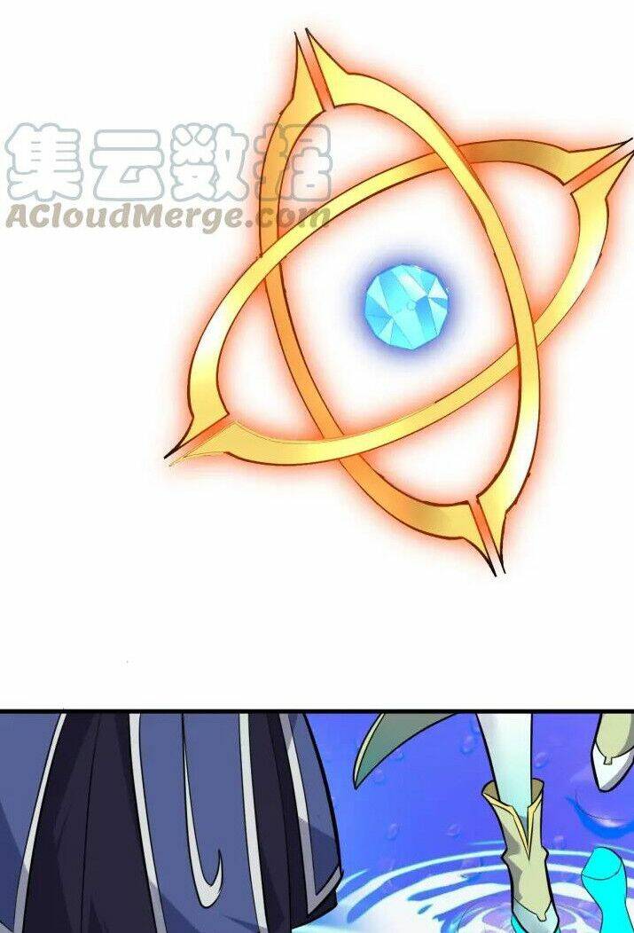 Đại Nghịch Chi Môn: Chapter 86