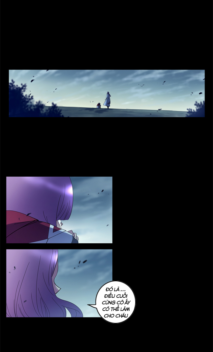 Soul Cartel: Chapter 73