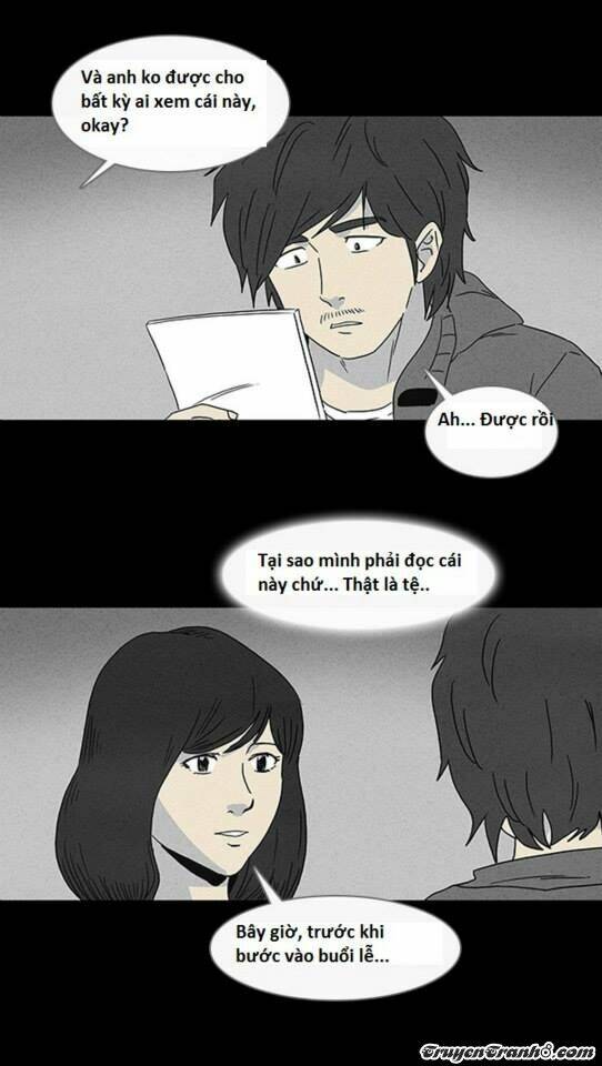 Những Câu Chuyện Bất Thường: Chapter 56