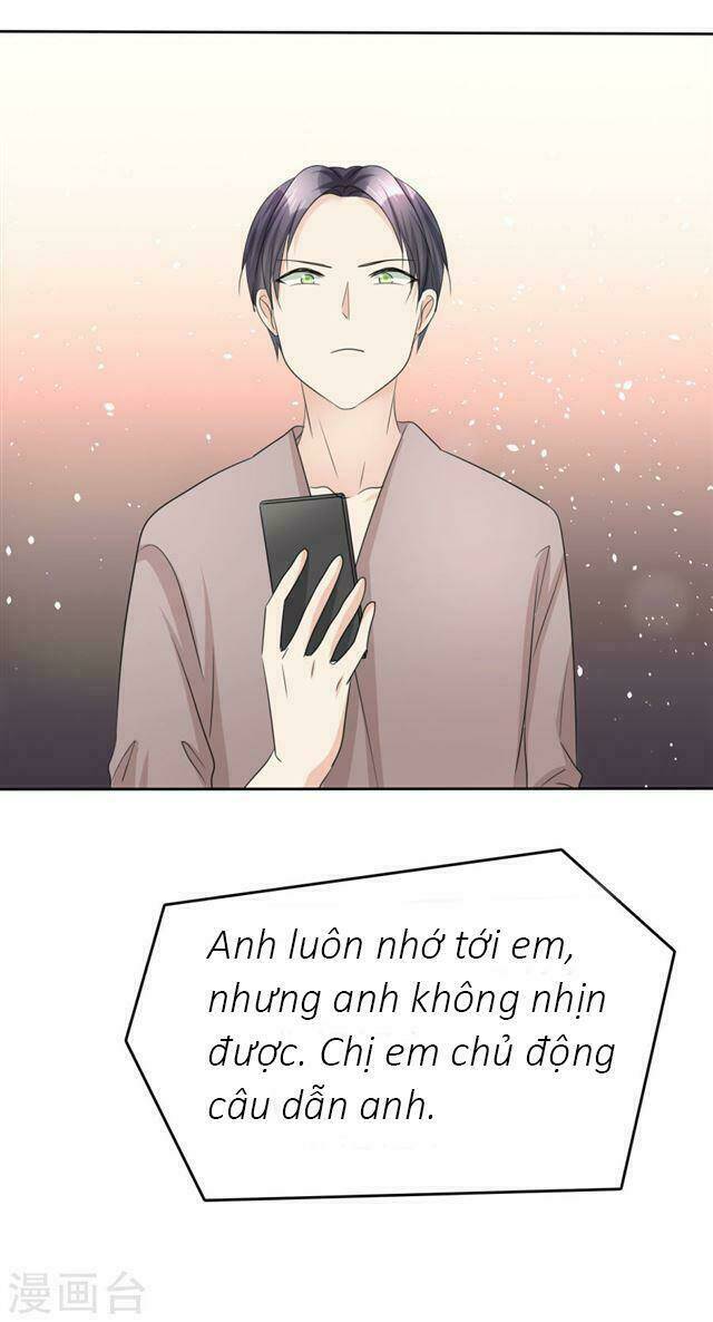 Con Đường Phản Công Của Sủng Thê: Chapter 32