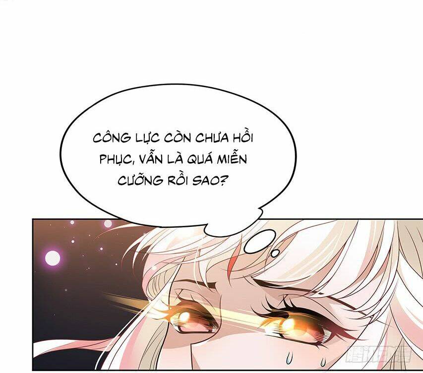 Vương Phi Thật Uy Vũ: Chapter 7