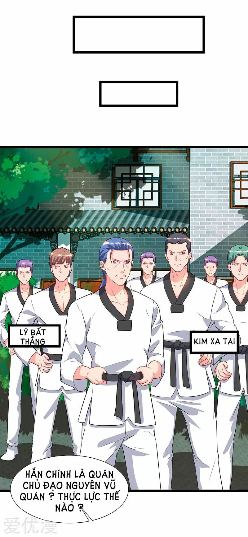 Trọng Sinh Khí Thiếu Quy Lai: Chapter 61