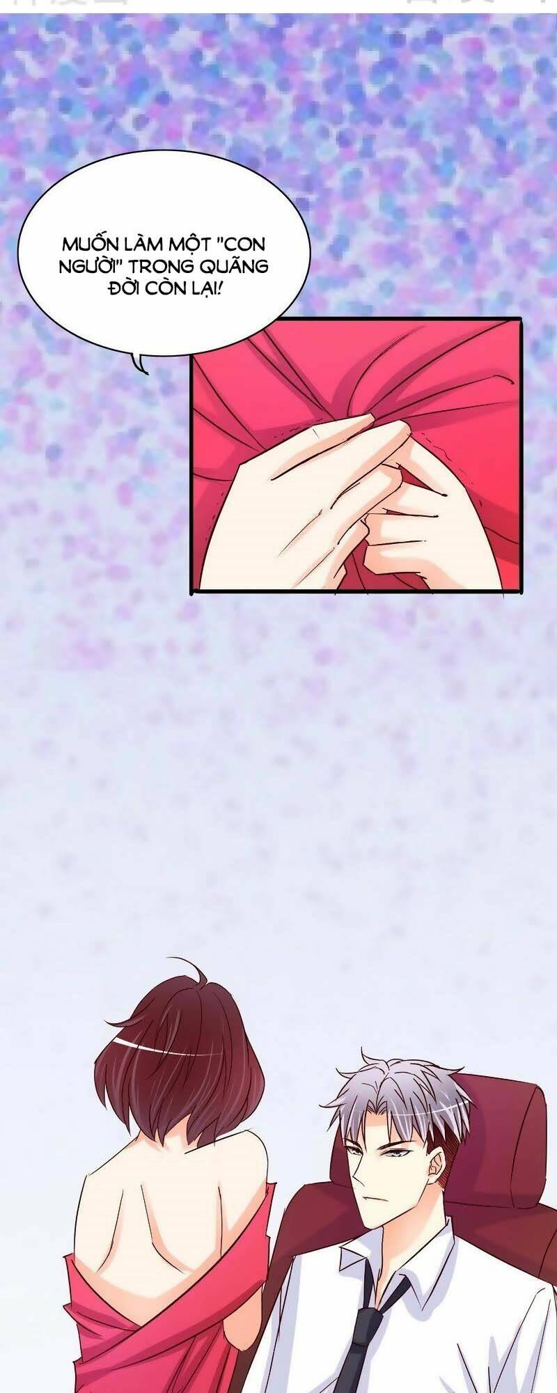 101 Phương Pháp Của Tổng Tài: Chapter 102