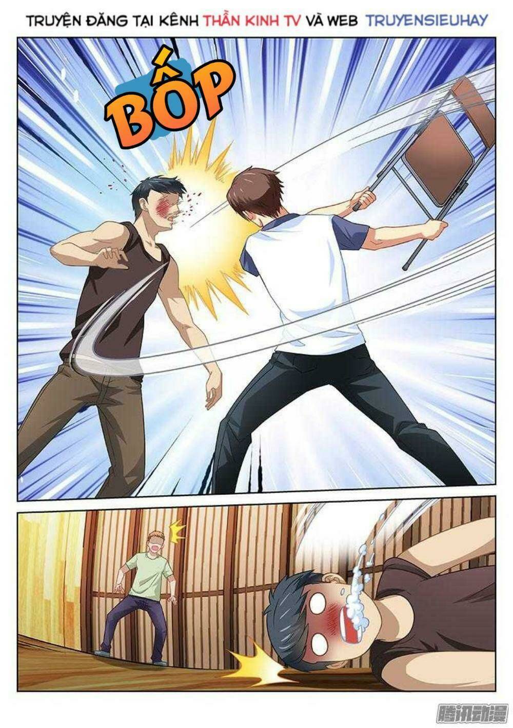 Ngận Thuần Ngận Ái Muội: Chapter 89