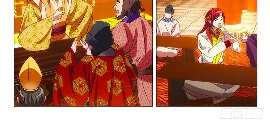 Phò Mã! Không Nên A!: Chapter 71