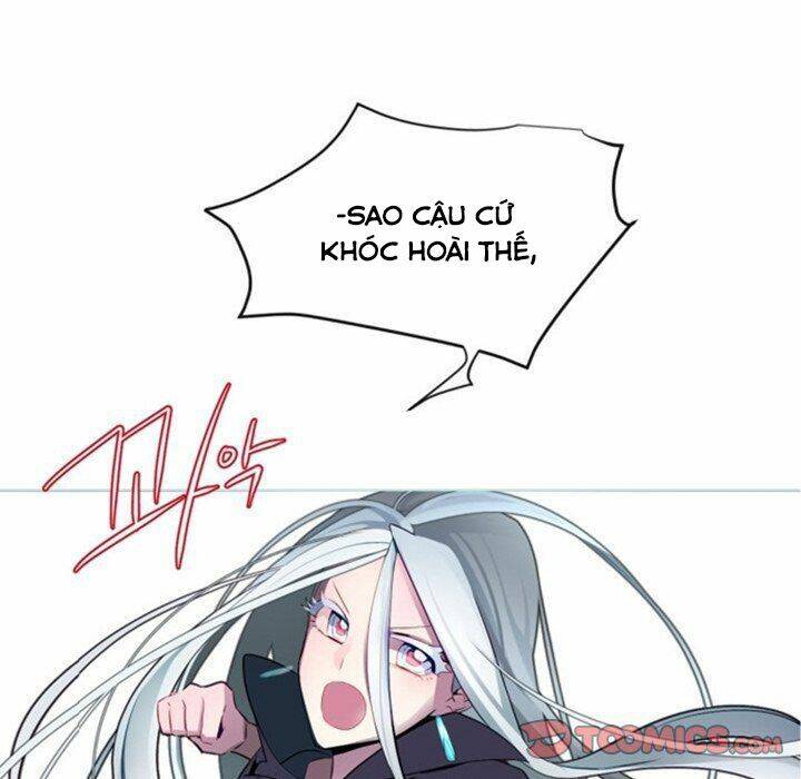 The Memory Of Wind: Anz: Chapter 50
