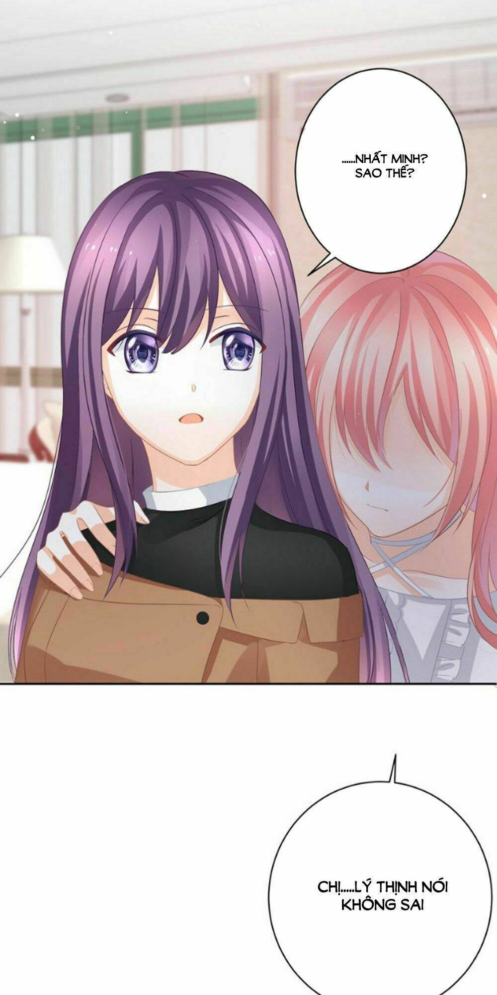 Tiệm May Luyến Sắc: Chapter 18