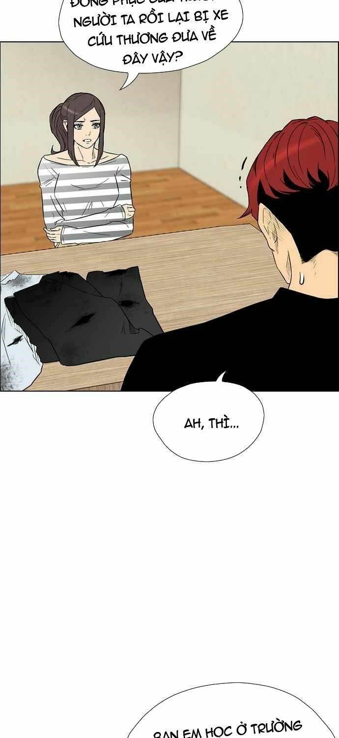 Kẻ Hồi Sinh: Chapter 153