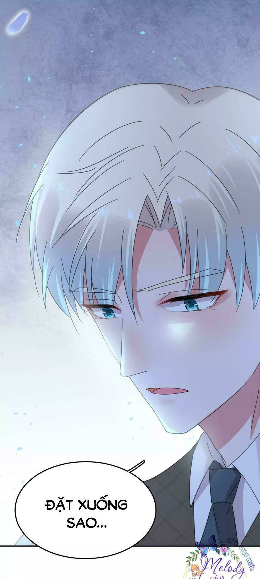 Hoàn Mỹ Lão Công Tiến Hóa Luân: Chapter 44