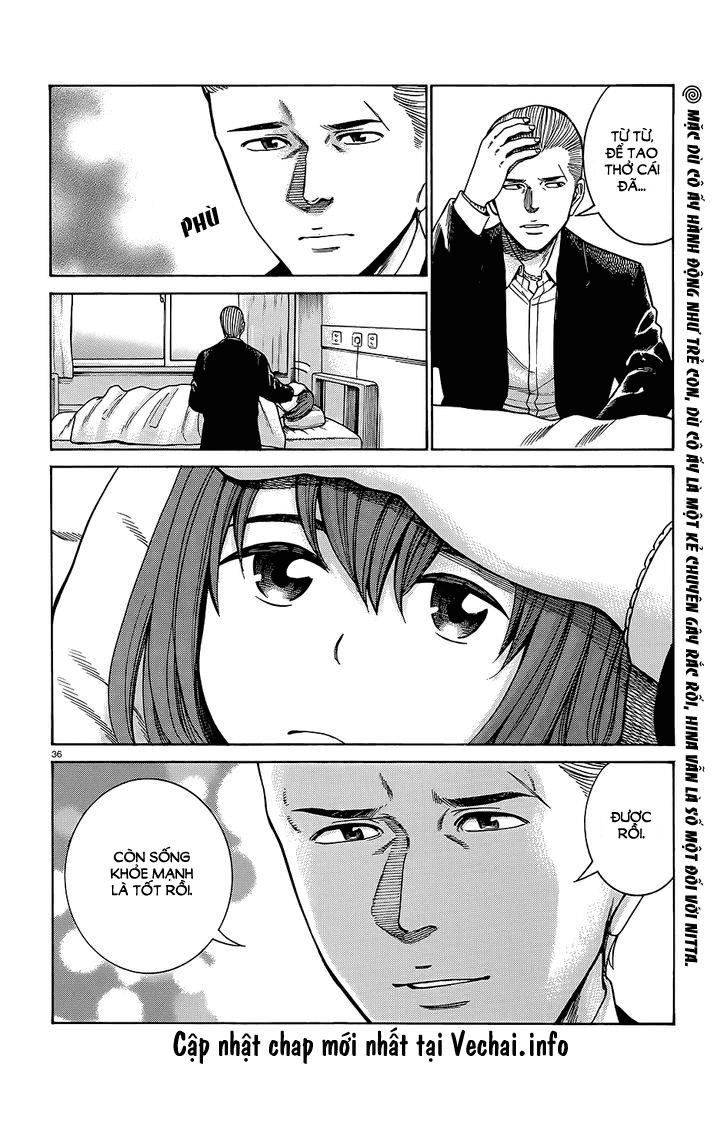 Não Phẳng Siêu Năng Lực: Chapter 46