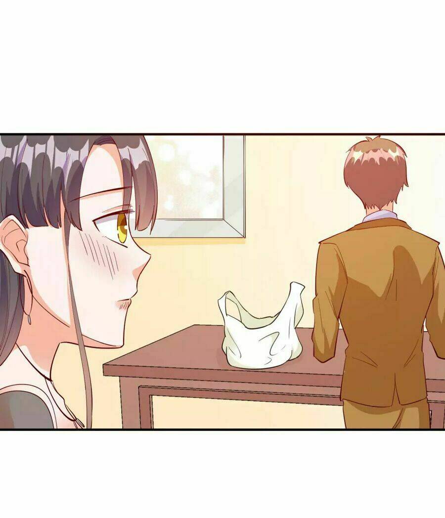 Hôn Nhân Dục Vọng: Thiếu Gia Nhẹ Một Chút!: Chapter 109