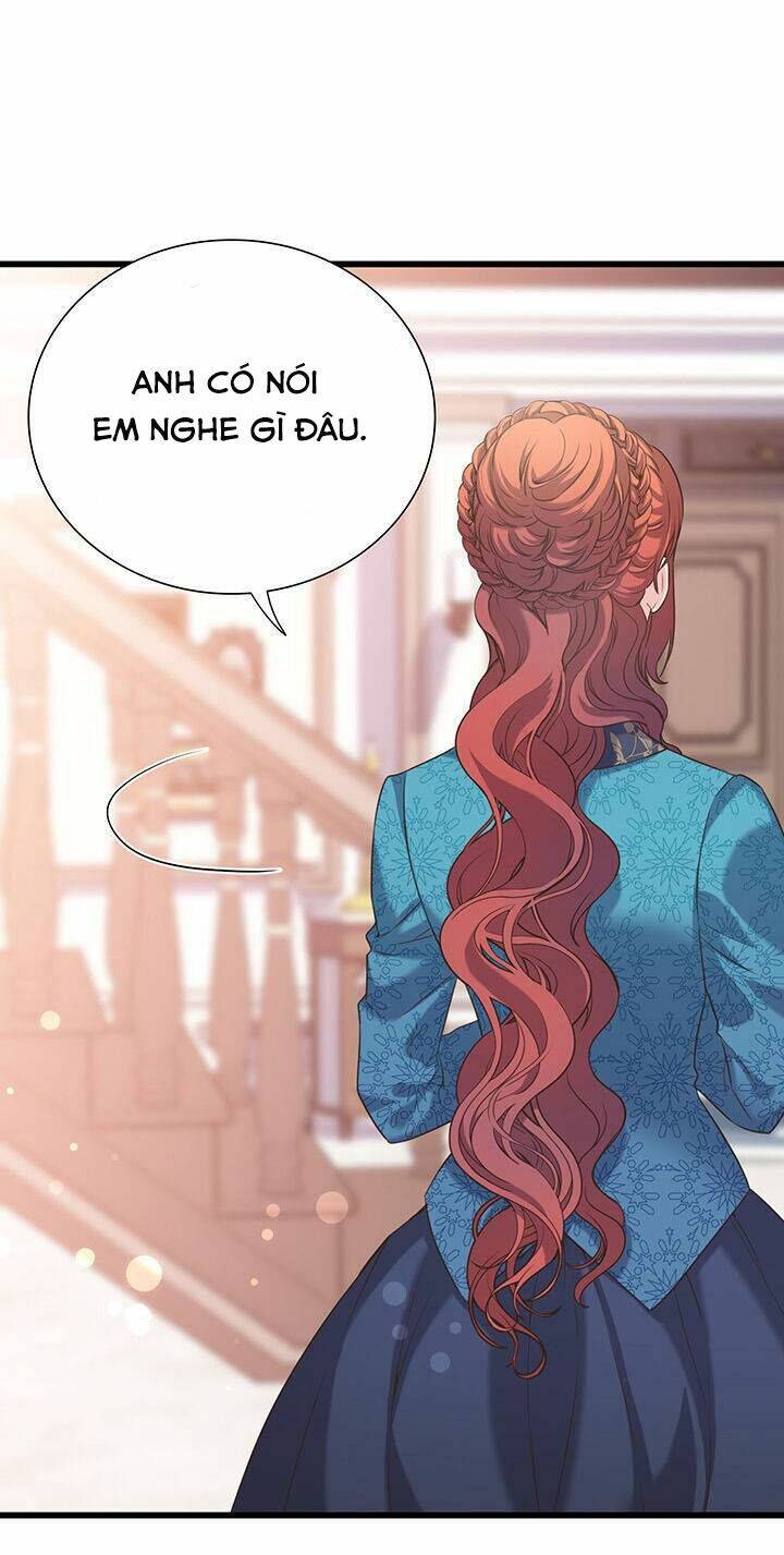 Nhân Vật Phản Diện Yêu Cầu Tôi Yêu Chàng: Chapter 20