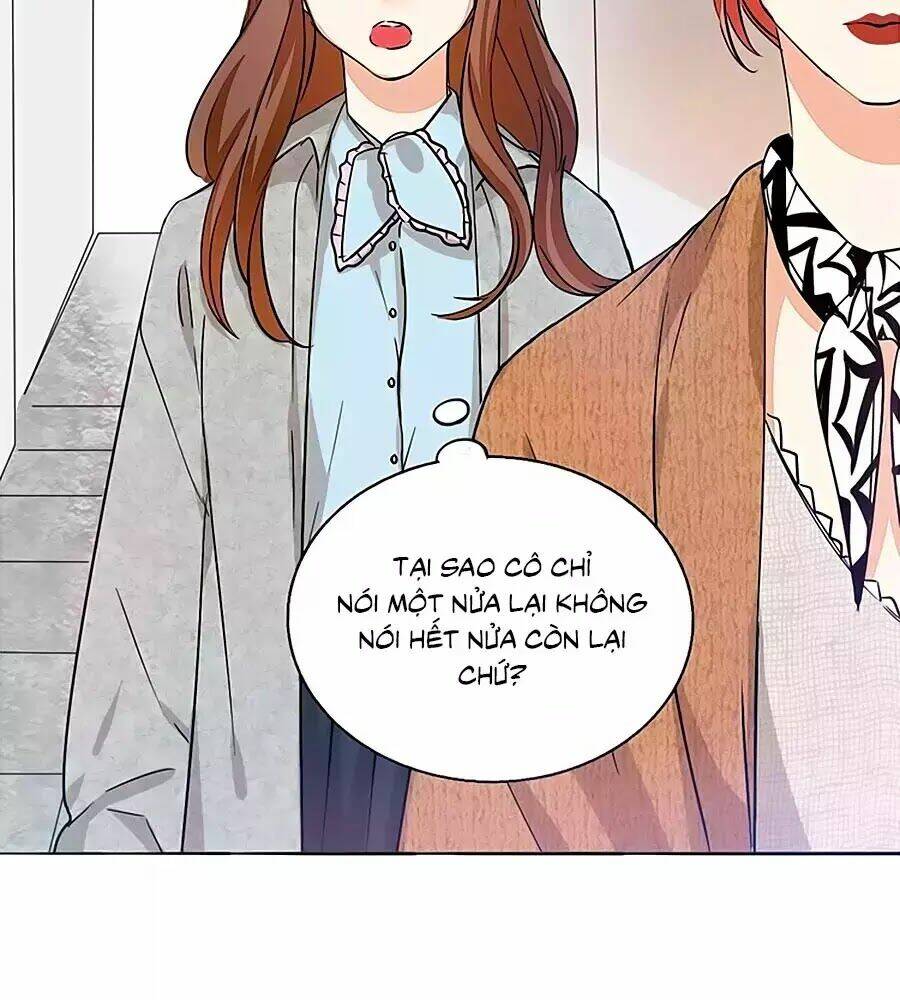 Mùi Hương Lãng Mạn: Chapter 44