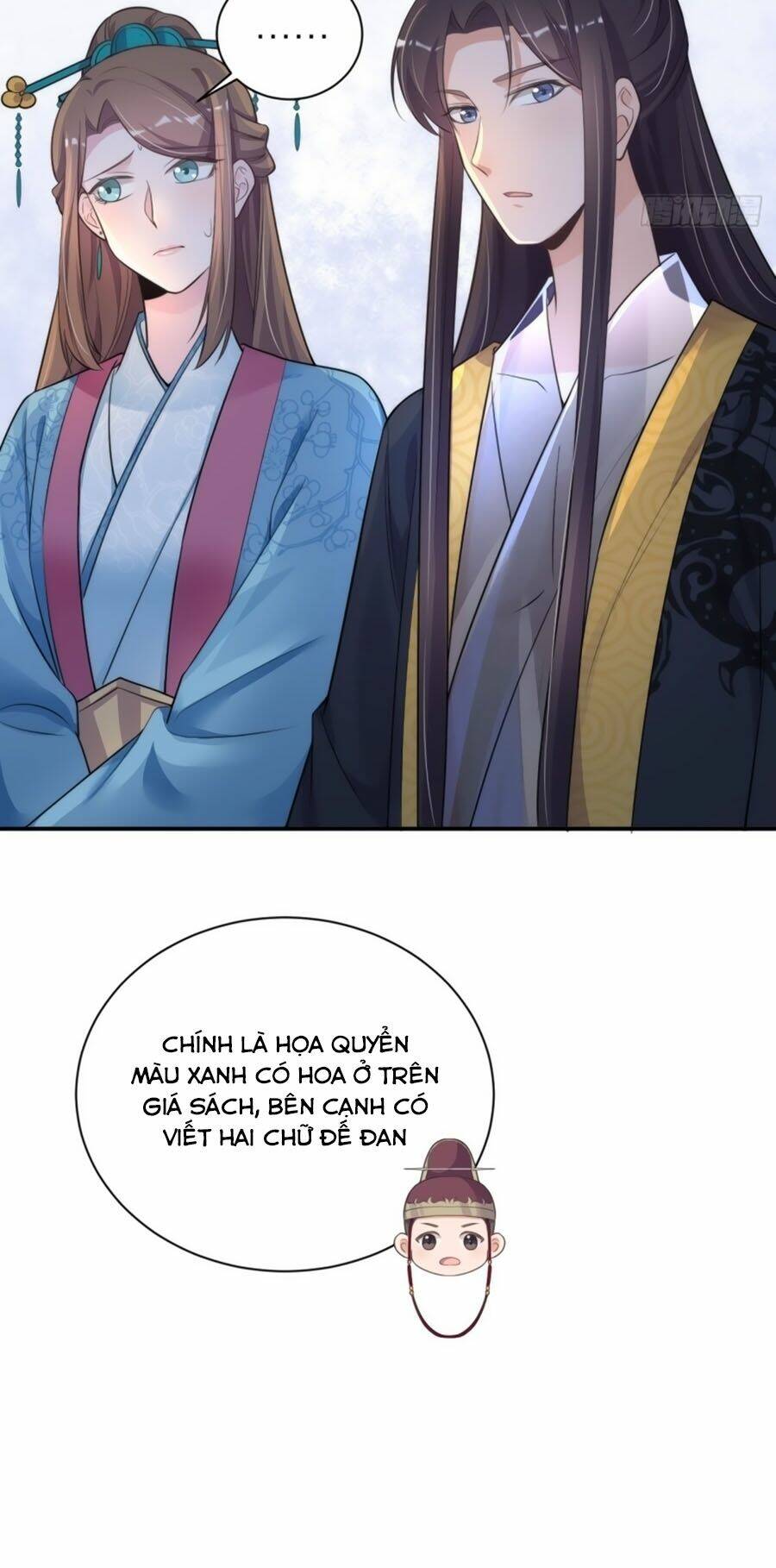Cung Đấu Live: Chapter 43