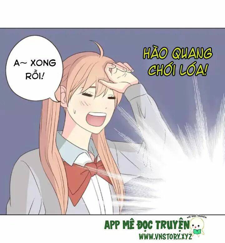 Xin Chào! Dân Nữ: Chapter 64