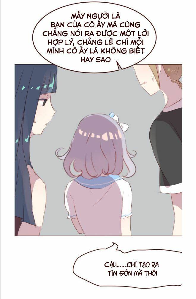 Người Yêu Biến Mất: Chapter 42