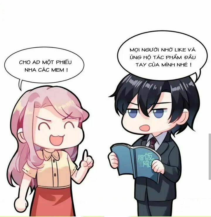 Ăn Chực Võng Hồng: Chapter 0