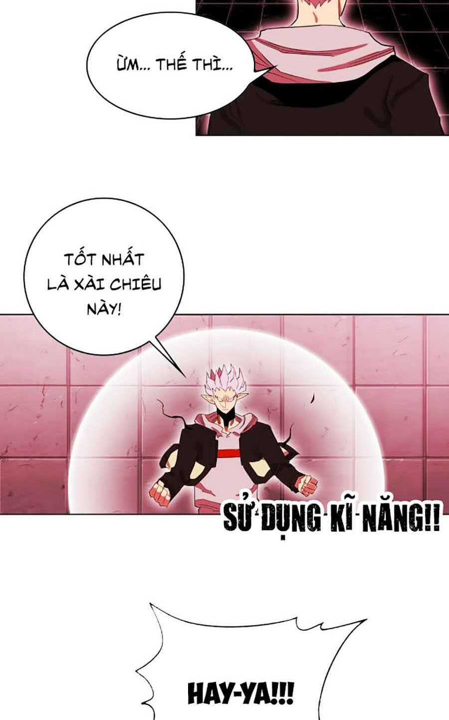 Hard Core Leveling Warrior Ss2: Chapter 63