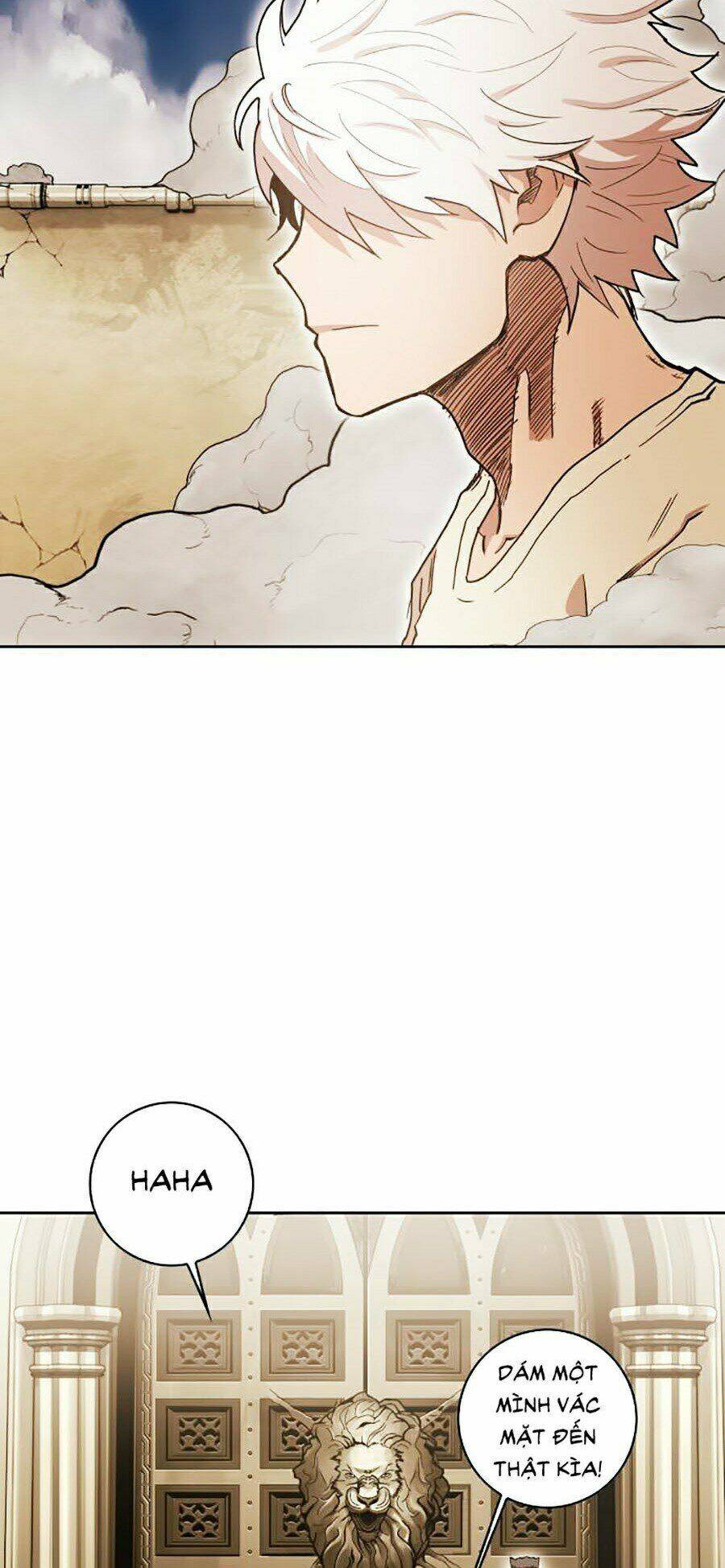 Hard Core Leveling Warrior Ss2: Chapter 80