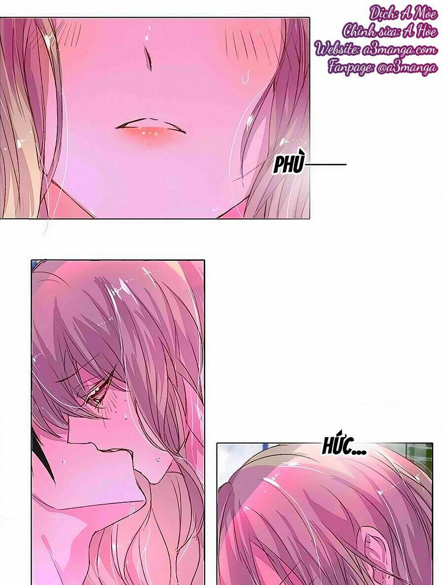 Hào Môn Tiểu Lãn Thê: Chapter 10