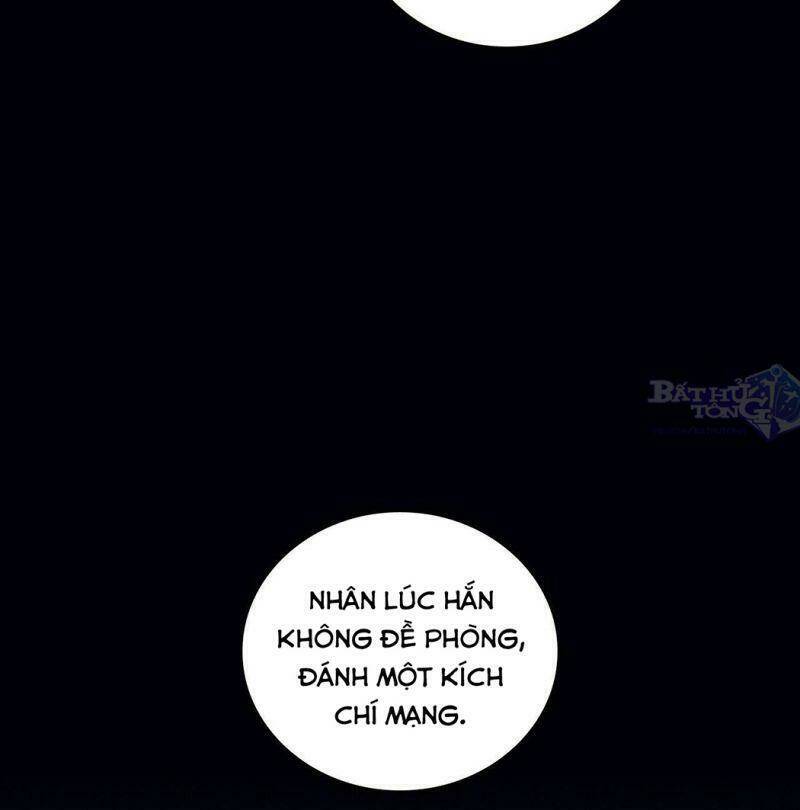 Đại Sư Huynh: Chapter 11.2