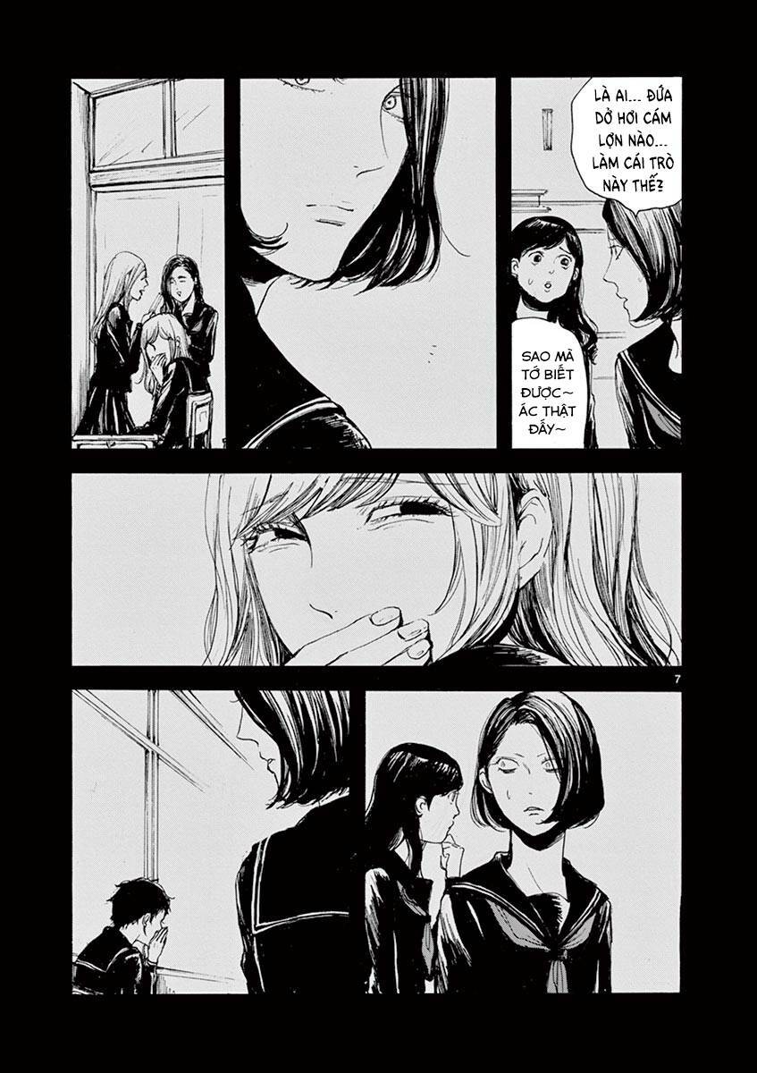 Tia Sáng Xinh Đẹp: Chapter 3