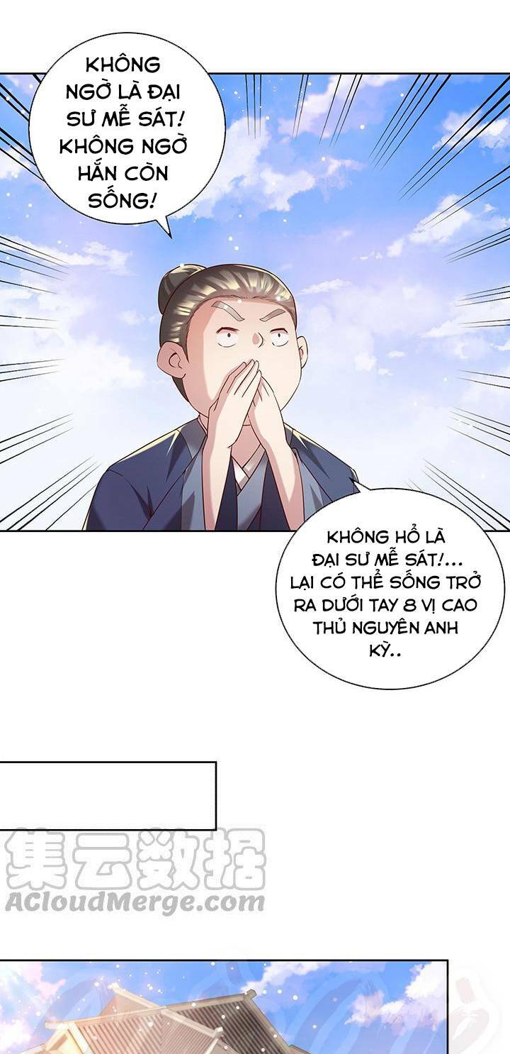 Siêu Phàm Truyện: Chapter 112