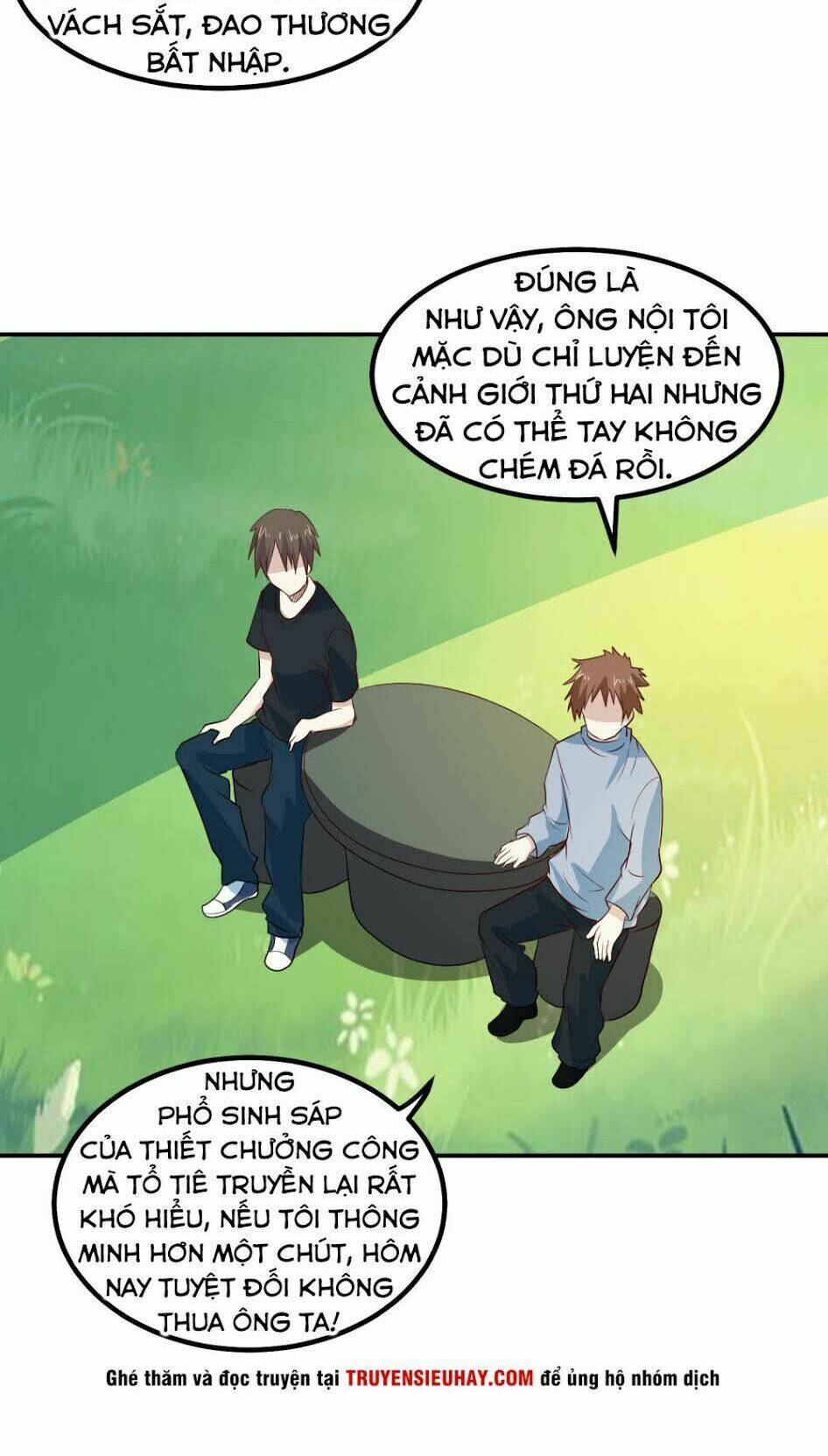 Tay Chơi Thần Cấp: Chapter 68