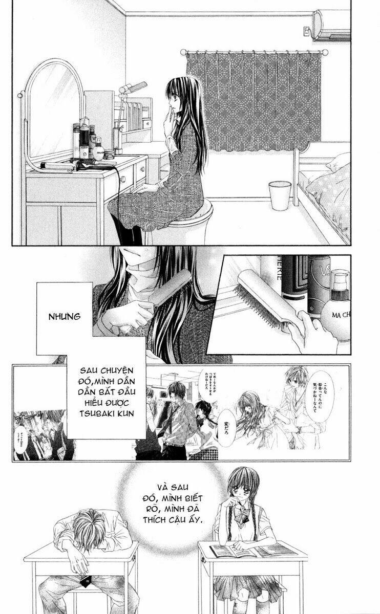 Khởi Đầu Tình Yêu: Chapter 11