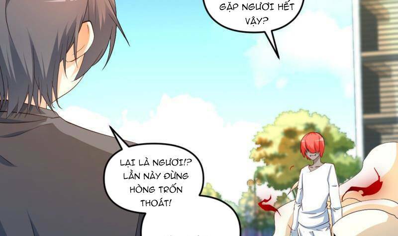 Thần Huyền Sư: Chapter 18