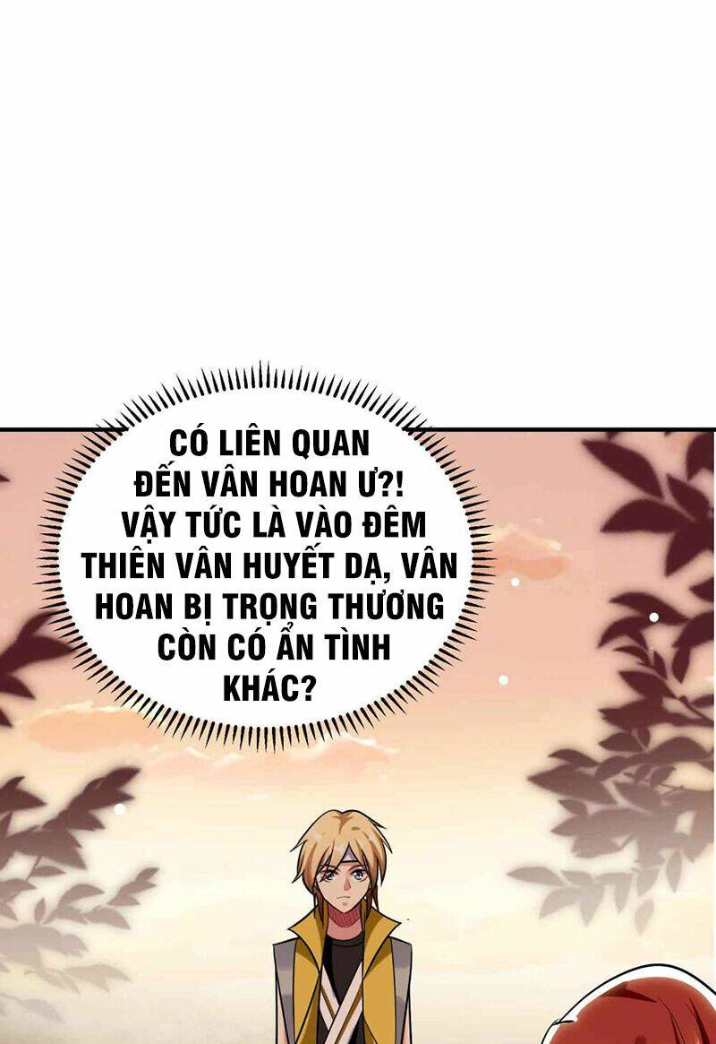 Vạn Giới Tiên Vương: Chapter 85