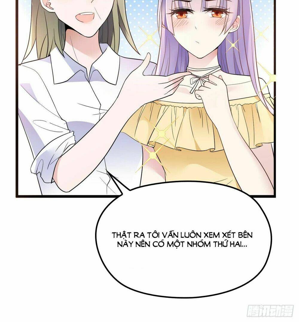 Bí Mật Kết Hôn Với Ảnh Đế: Vợ Ơi Đến Đây Tấn Công Đi Nào: Chapter 20