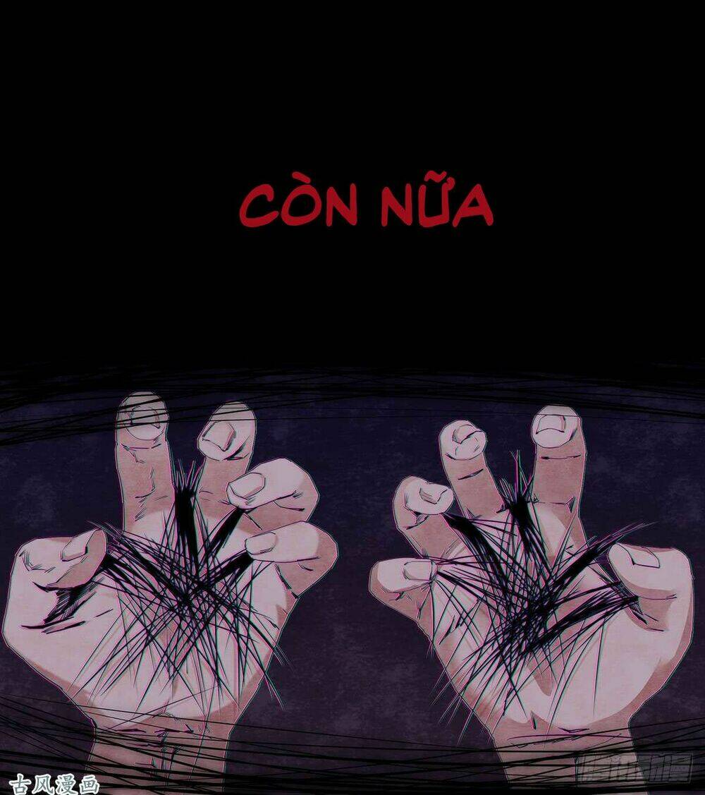 Ẩn Số Về Tứ Gia: Chapter 3