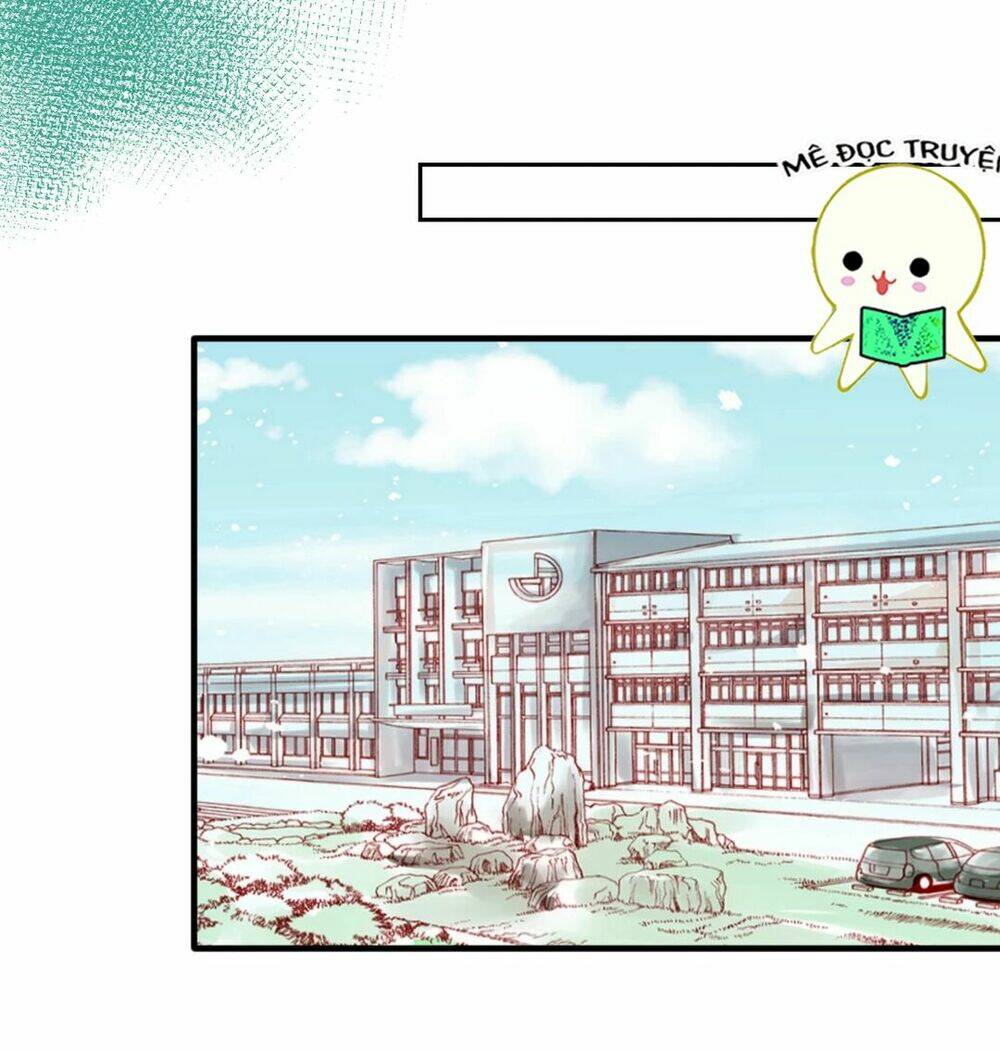 Lớp Học Biến Chất: Chapter 10