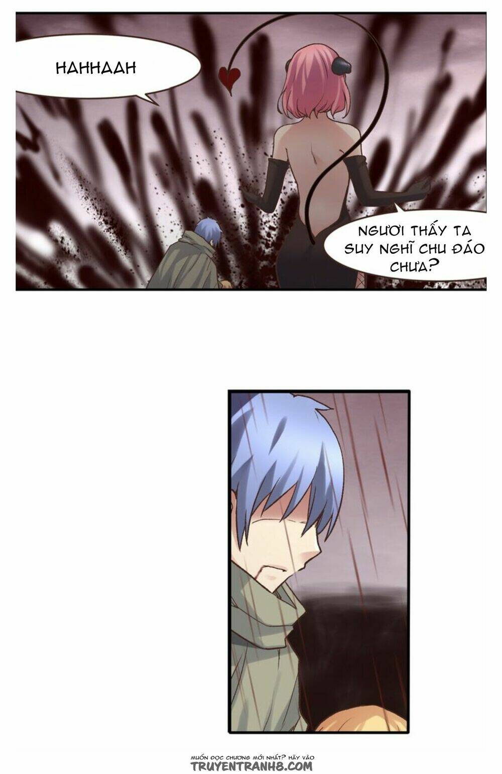 Vì Tôi Là Ông Chú Mở Tiệm Bán Vũ Khí: Chapter 44