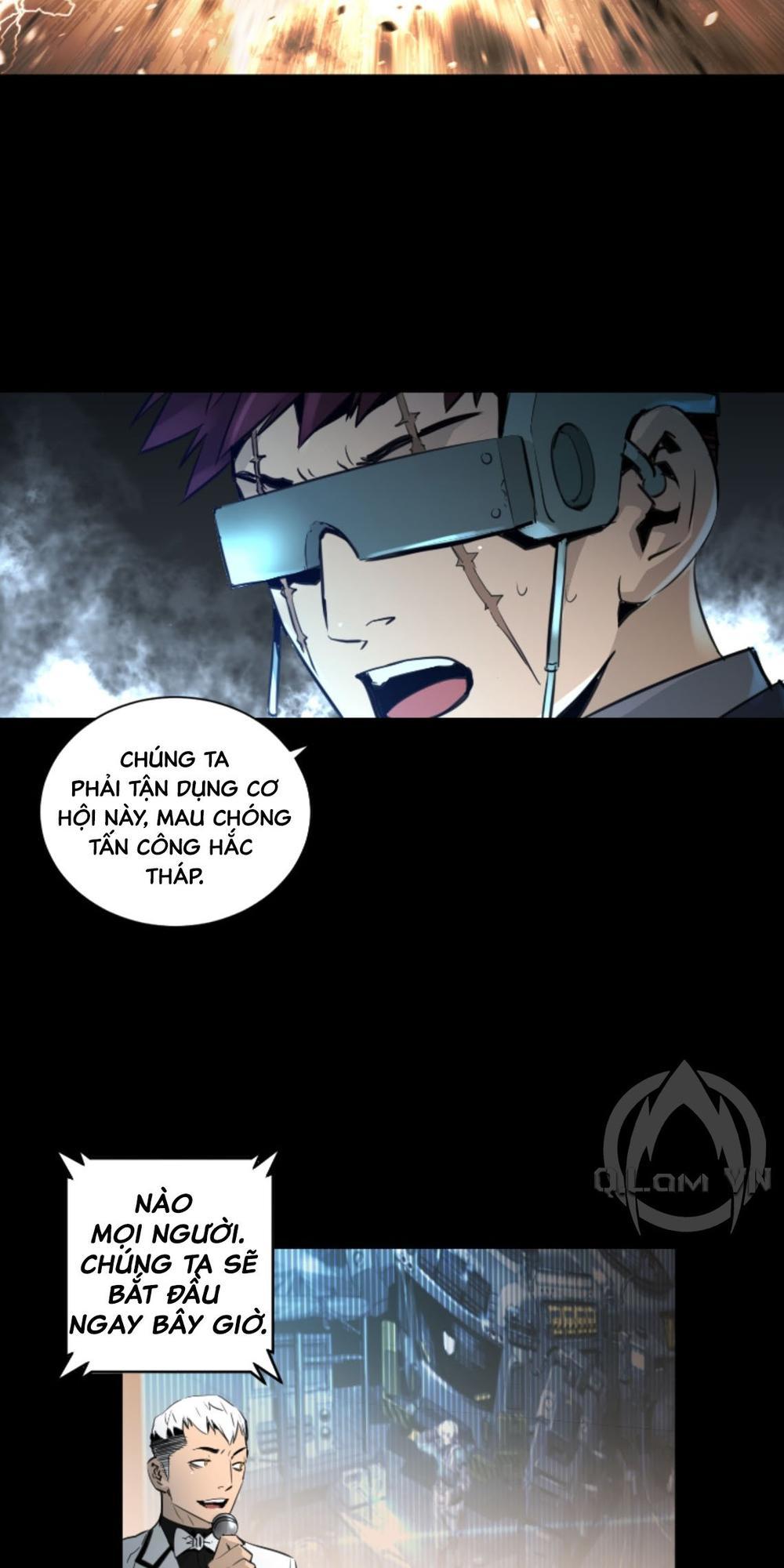 Dị Giới Tam Tuyệt: Chapter 63