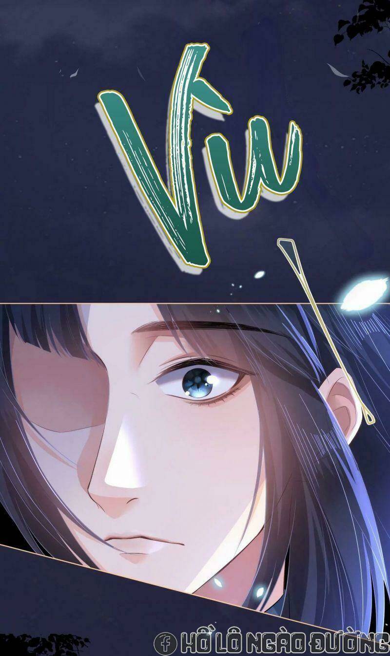 Quận Chúa Vững Vàng, Thiết Lập Nhân Vật Không Thể Vỡ: Chapter 76