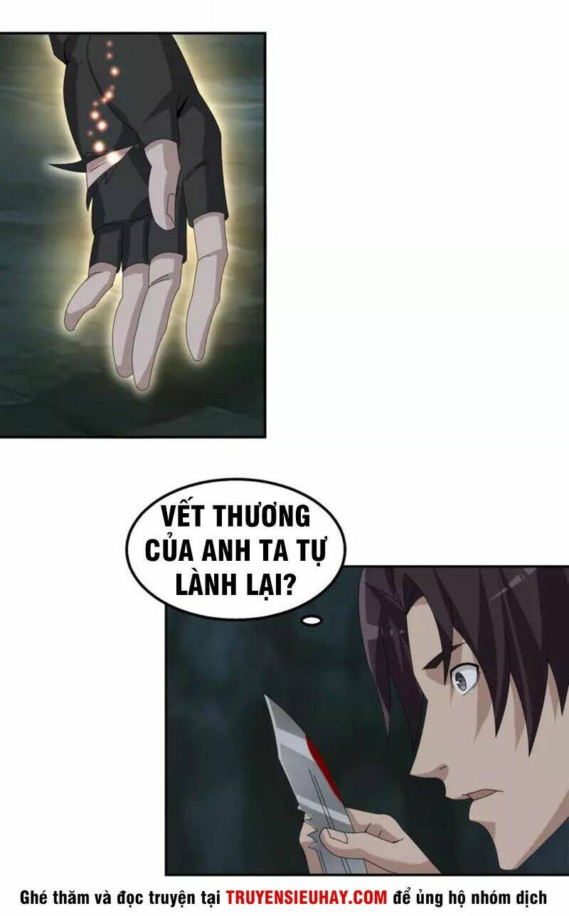 Siêu Cấp Đại Chủ Bạ: Chapter 81