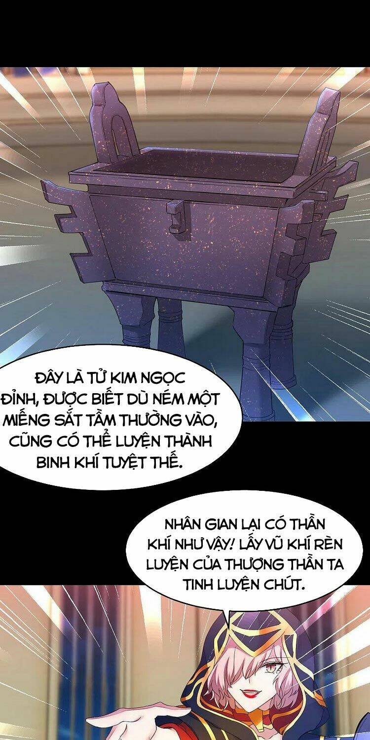 Nghịch Chuyển Tiên Đồ: Chapter 240