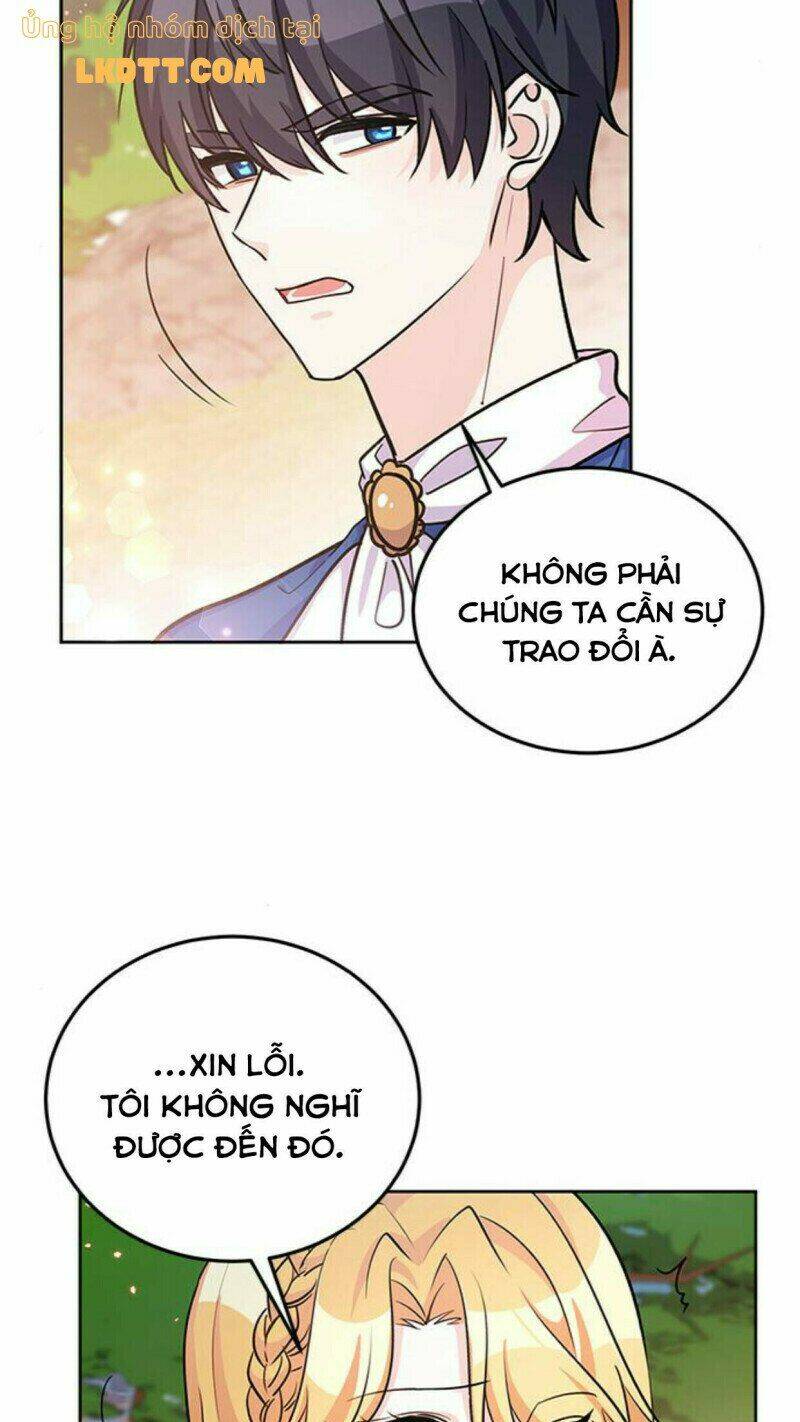 Nữ Hiệp Trở Về: Chapter 21