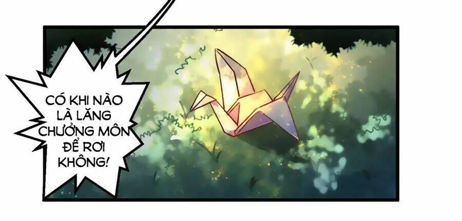Liêu Liêu Nhân Thân Tu Tiên Truyện: Chapter 86